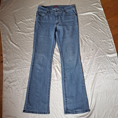 Angels jeans hell - blau, größe