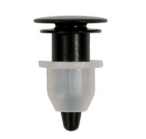 15x verkleidung clips - 15x,