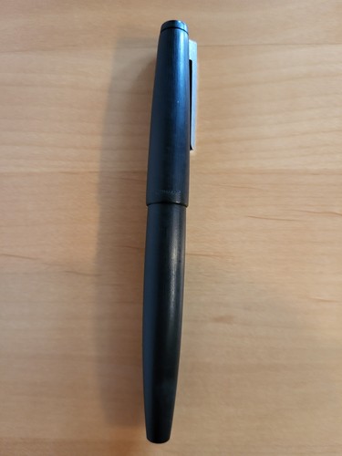 Lamy 2000 füllfederhalter - 2000, mit