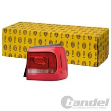 HELLA RÜCKLEUCHTE LINKS