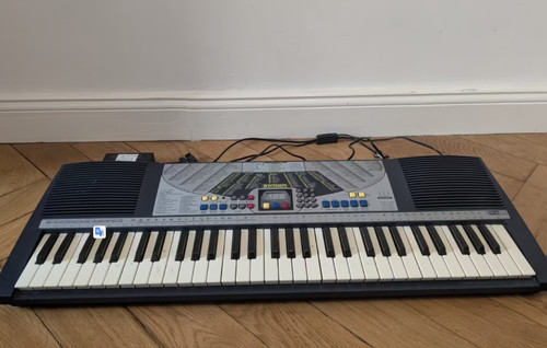 Bontempi keyboard - pm,