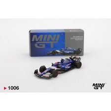 Mini GT - RB VCARB 01 #3