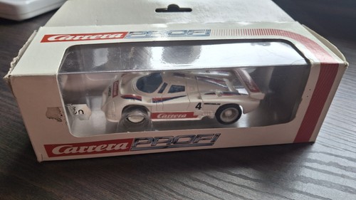 Carrera profi lancia - lc, 2