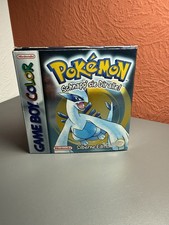 Pokémon: Silberne Edition