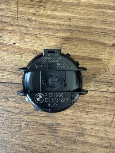 Bmw e60 e61 lci regensensor - bmw,
