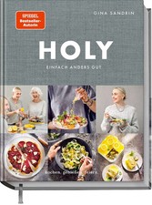 Holy | Einfach anders gut