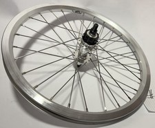 Original Brompton Hinterrad.  3 Gang  (12/15/17)