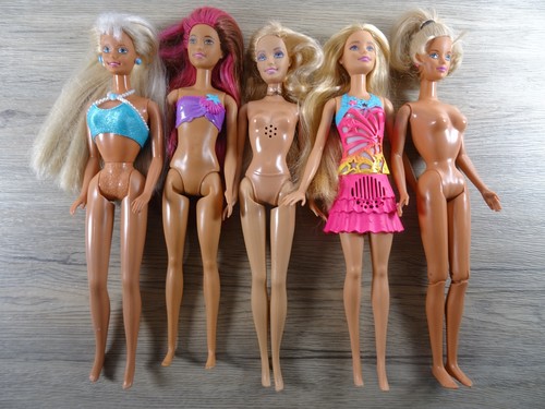 Seltene barbiepuppen - seltene,