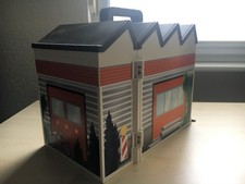 Playmobil® 4043 Bauhof zum