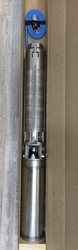 Tiefbrunnenpumpe grundfos - tiefbrunnenpumpe,