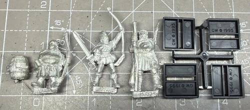 Warhammer fantasy battle - warhammer,