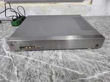 SONY Digital Seg  XV-D1000 PAL