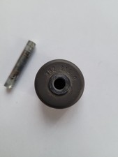 Miele Rad Laufrolle anthrazit