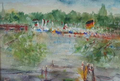 Bild-Picture-Aquarell-Watercol