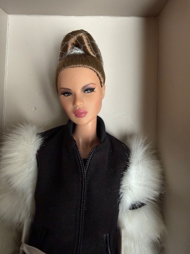 Nrfb nuface puppe - nrfb,