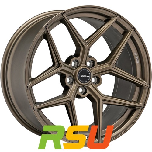 Sparco ff3 rally bronze - sparco,