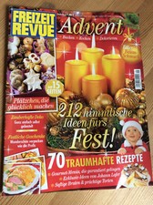FREIZEIT REVUE  " Advent "