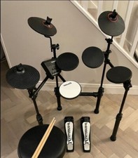 CARLSBRO CSD100 Trommelset #