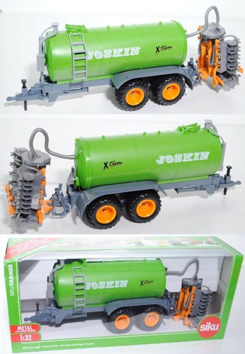 Siku farmer 2270 - farmer,