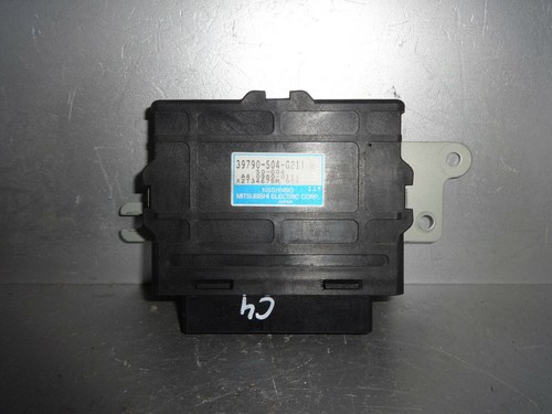 Honda civic ej9 4i - honda, 1,4i