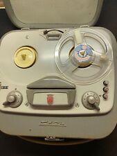 Tonbandgerät GRUNDIG TK 24