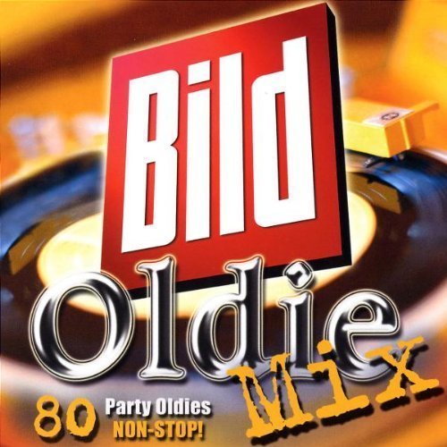 Bild oldie mix cher - mix,