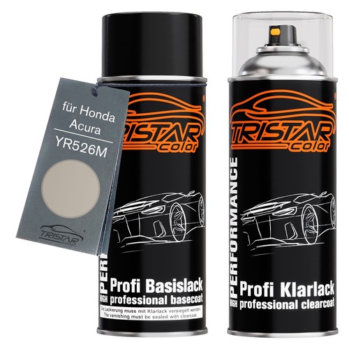 Autolack spraydosen set - spraydosen, für