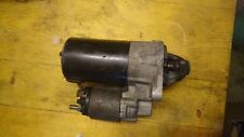 Anlasser Starter Fiat Coupe 20V Turbo Fiat 5 Zylinder Motoren