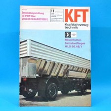 DDR KfT Kraftfahrzeugtechnik