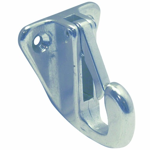 Edelstahl fenderklemme - edelstahl,
