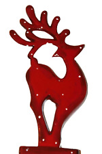 Engel oder Rentier aus