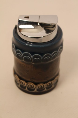 Tischfeuerzeug rosenthal - tischfeuerzeug,