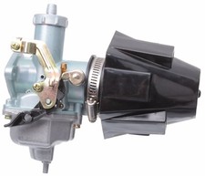 Quad ATV Shineray Bashan Kinroad Kingway Pit Bike 200 Vergaser + Sportluftfilter