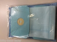 10 STAUBSAUGERBEUTEL geeignet