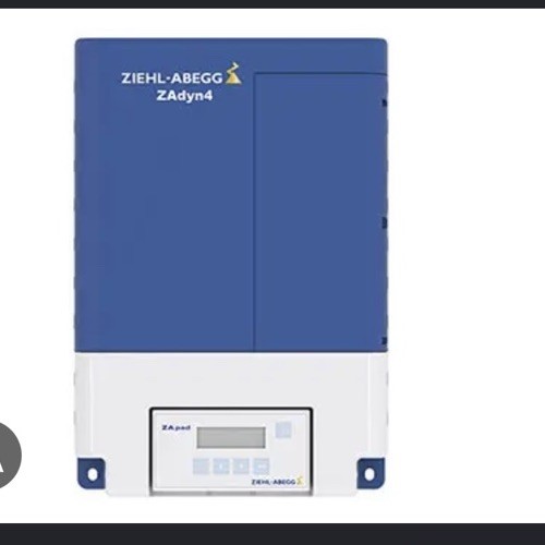 Ziehl abegg zadyn4cs 032 - ziehl-abegg,