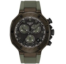 Tissot race chronograph - t-race,