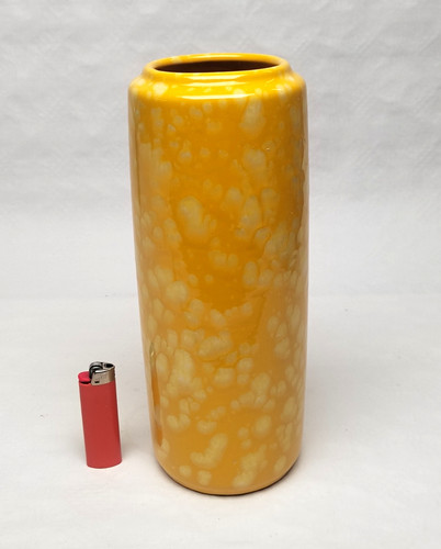 Vintage scheurich vase 532 - vintage,