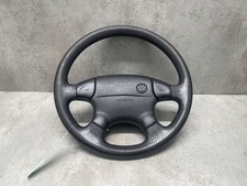 VW Golf 3 Cabrio Lenkrad