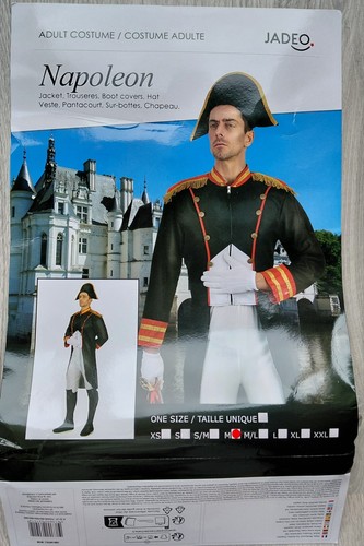 Napoleon kostüm kaiser - napoleon,