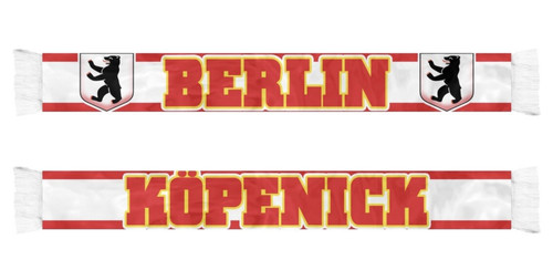 Berlin köpenick fußball - berlin,