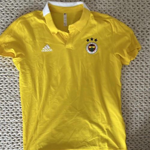 Adidas fenerbahce - adidas,