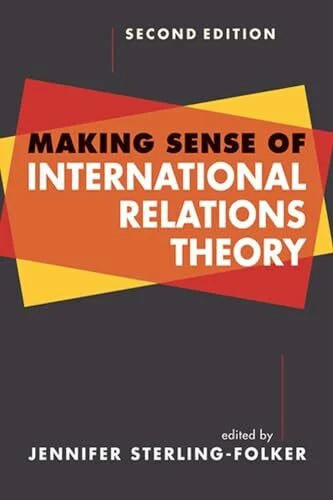 Making sense international - making,