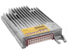 Steuergerät MALOSSI