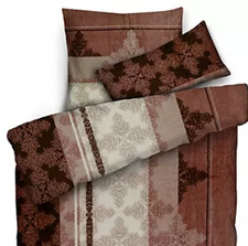 BADIZIO -  KUSCHELBETTWÄSCHE