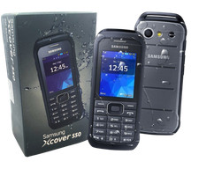 Handy Samsung Xcover B550-H