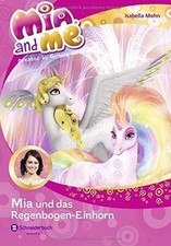 Mia and me, Band 21: Mia und