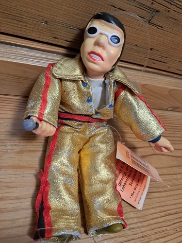 Elvis presley hängefigur - elvis,