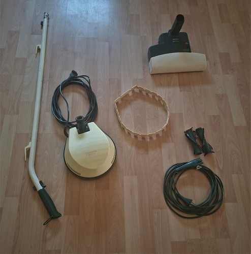 Vorwerk kobold zubehör - vorwerk,