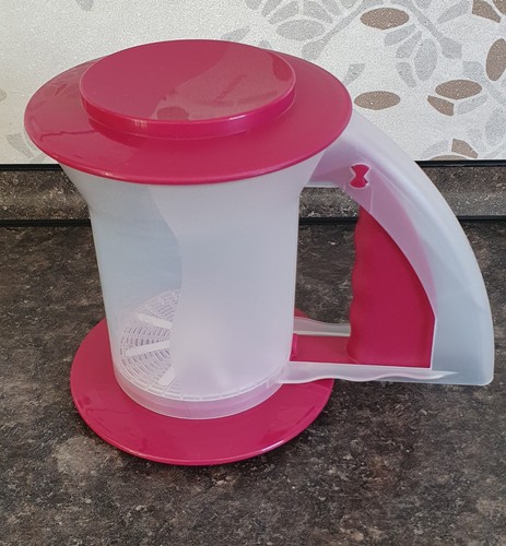 Tupperware rucki zucki - tupperware, rucki-zucki