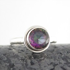925 silber ring - 925,
